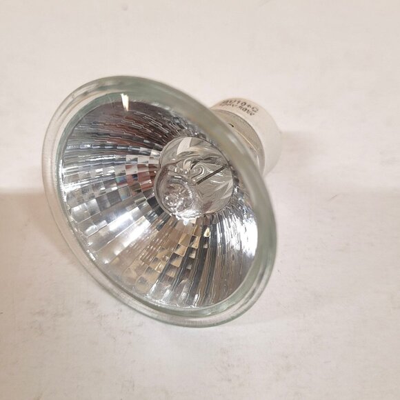 GU10+C 50W 120V Lot 26 Dimmable Light Bulbs for Track Lighting - Picture 1 of 9